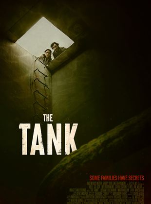  The Tank