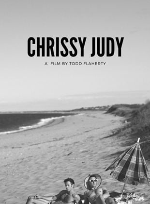  Chrissy Judy