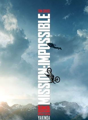 Mission Impossible: Ölümcül Hesaplaşma Birinci Bölüm