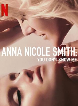  Anna Nicole Smith: Beni Tanımıyorsunuz