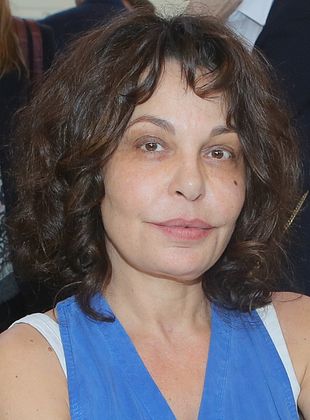 'un fotoğrafi