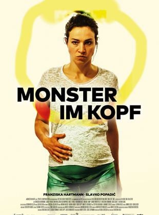 Monster im Kopf