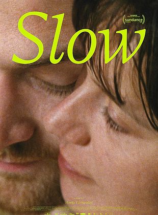  Slow posteri