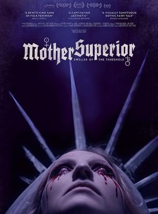  Mother Superior