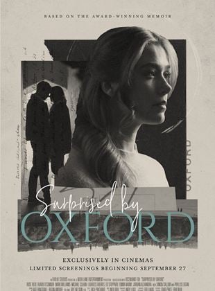  Surprised by Oxford