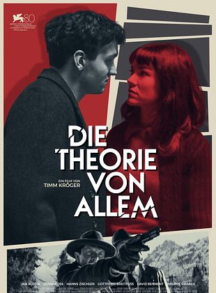  Die Theorie von Allem posteri