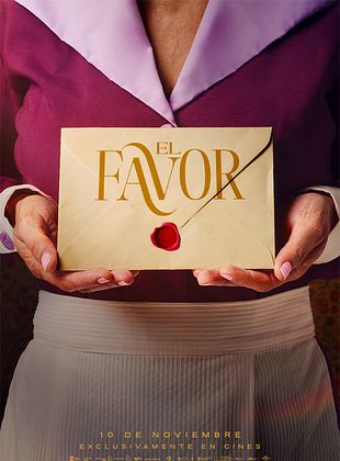 El favor posteri
