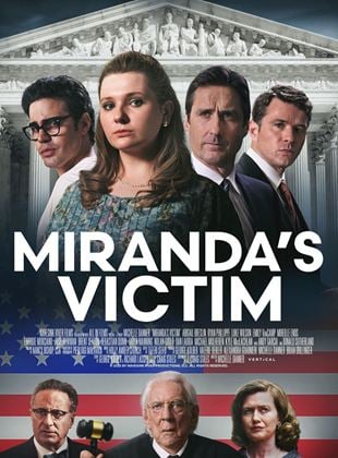  Miranda’s Victim