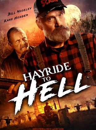  Hayride to Hell