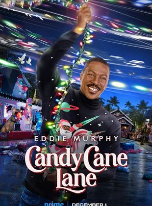  Candy Cane Lane