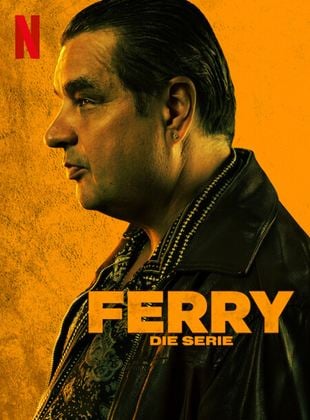 Ferry - De Serie
