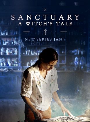 Sanctuary A Witch s Tale Dizi 2024 Beyazperde