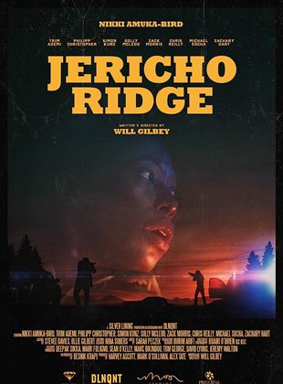  Jericho Ridge