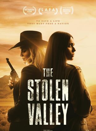  The Stolen Valley