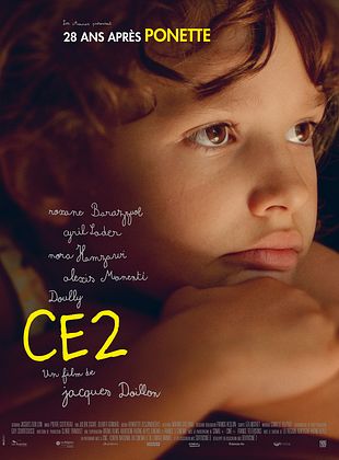 CE2 posteri