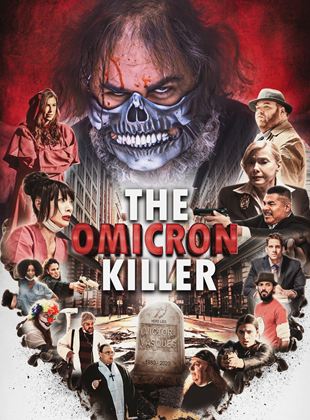  The Omicron Killer