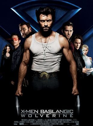  X-Men Başlangıç: Wolverine