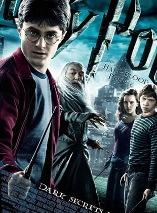  Harry Potter ve Melez Prens