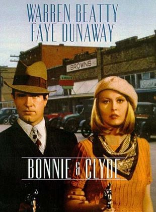 Bonnie ve Clyde
