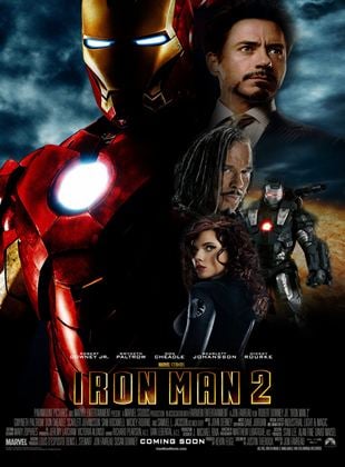  Iron Man 2