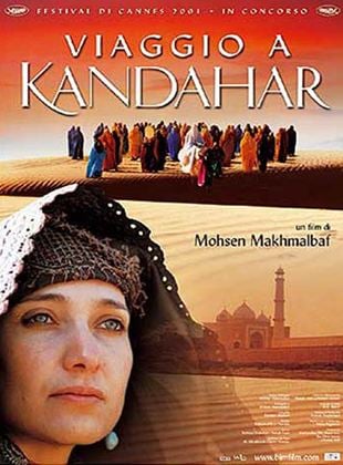 Kandahar’a Yolculuk