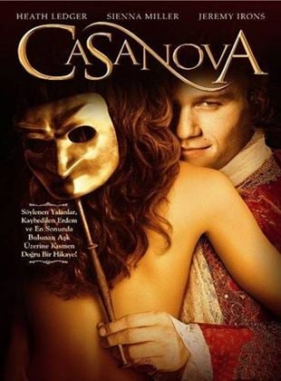  Casanova