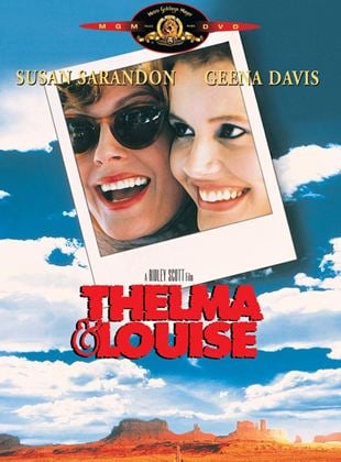 Thelma ve Louise