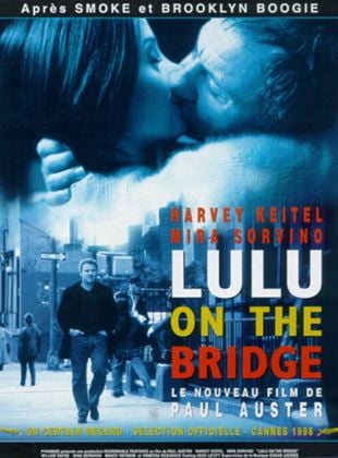 Köprüdeki Lulu