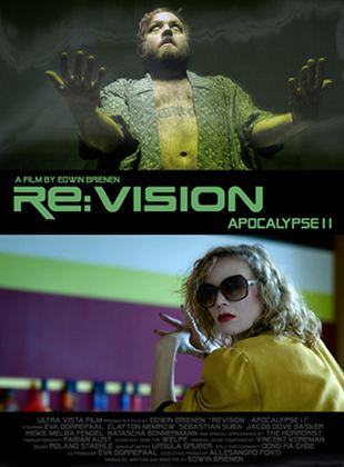 Revision - Apocalypse II