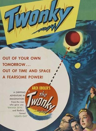 the twonky 1953
