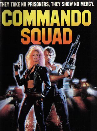 Commando Squad