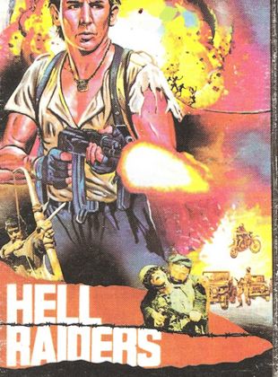 Hell Raiders