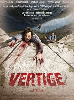 Vertige