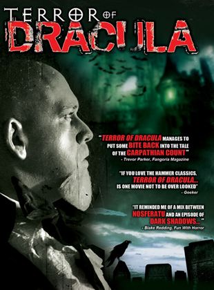 Terror of Dracula