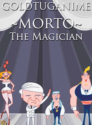 Morto the Magician