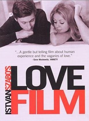 Aşk Filmi