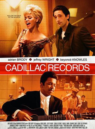  Cadillac Records
