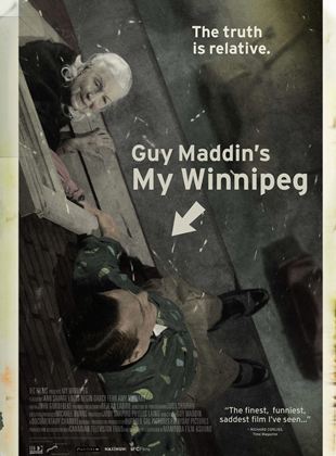Benim Şehrim Winnipeg