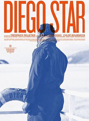 Diego Star