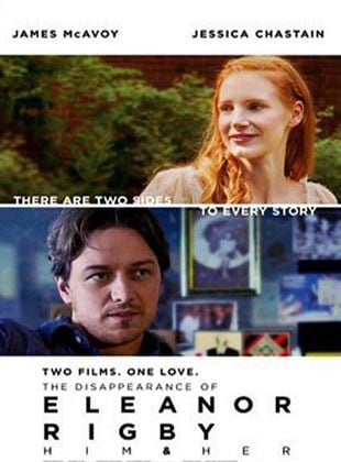  The Disappearance Of Eleanor Rigby: Him