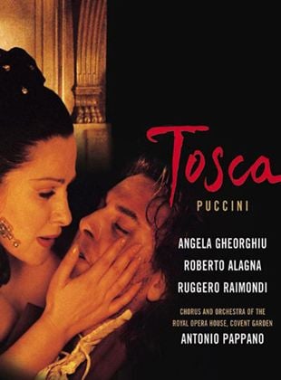 Tosca de Giacomo Puccini