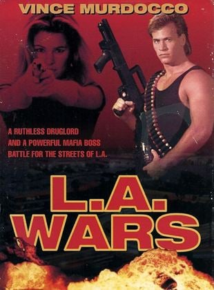 L.A. Wars