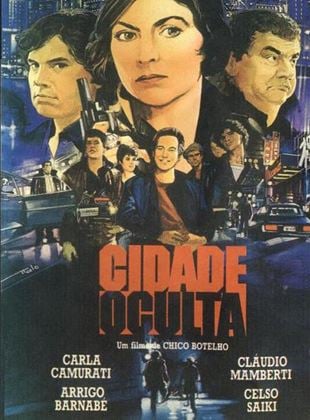 Cidade Oculta