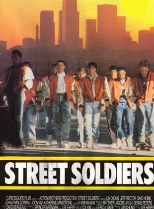 Street Soldiers