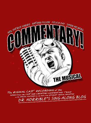 Commentary ! The Musical