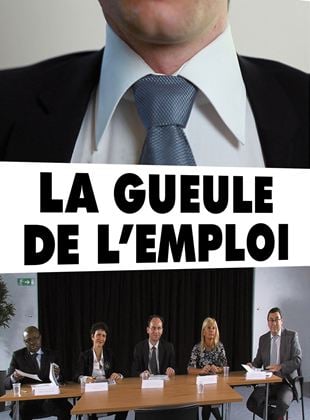 La Gueule de l'Emploi