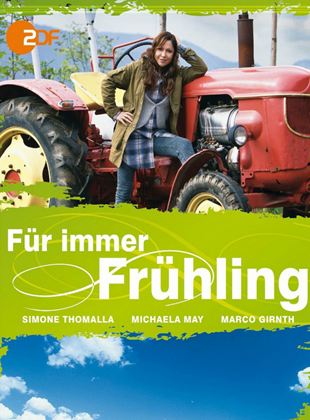 Für immer Frühling