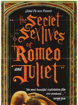 Secret Sex Lives of Romeo and Juliet