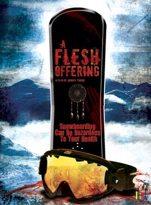 A Flesh Offering