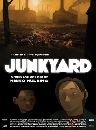 Junkyard